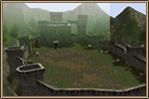 ClanHall Bandit Stronghold - Oren